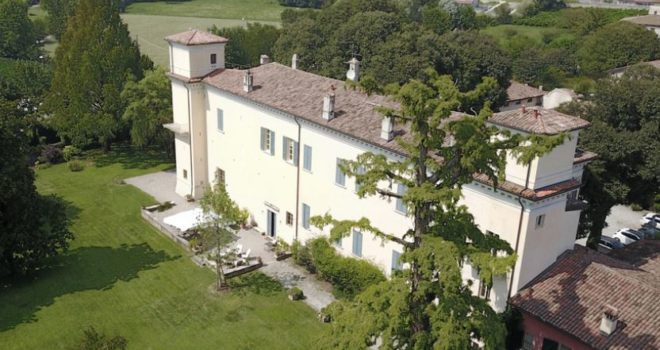 palazzo caprioli