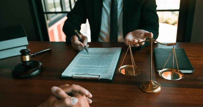 Top Federal Criminal Lawyers