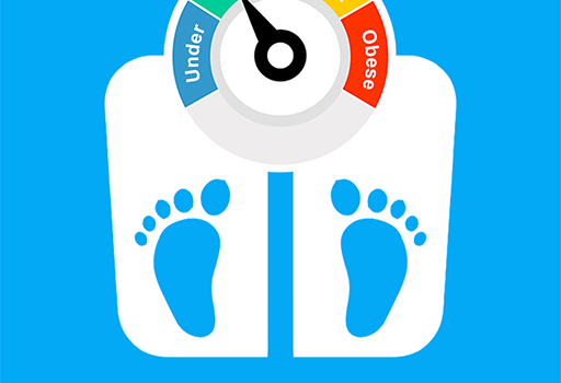 BMI Calculator