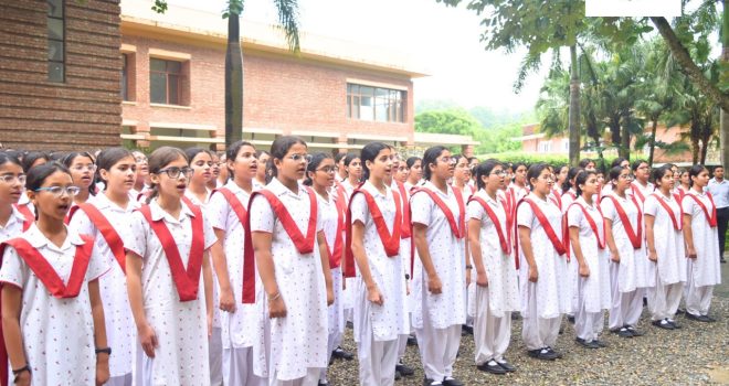 Boarding School in Uttarakhand for Girls