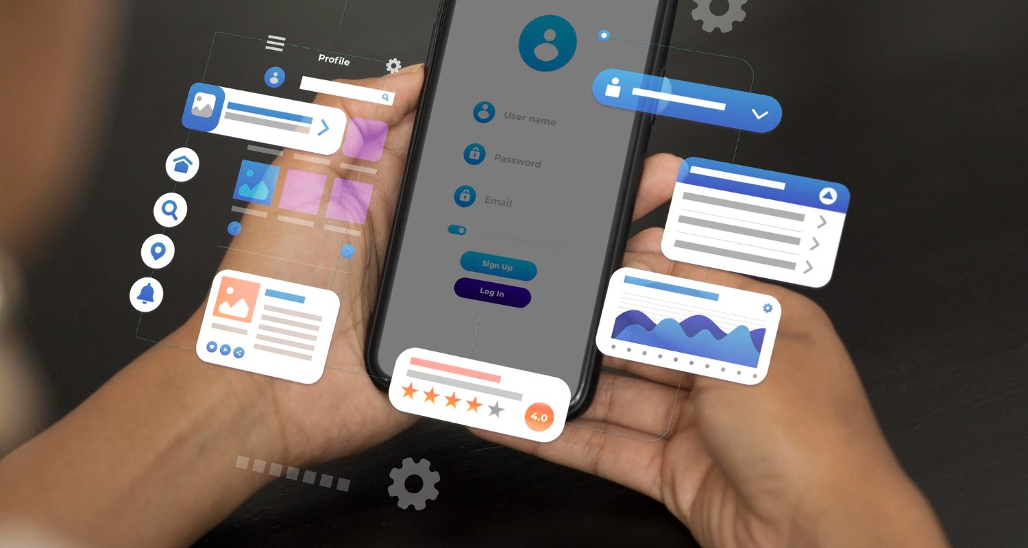 app development company Dubai