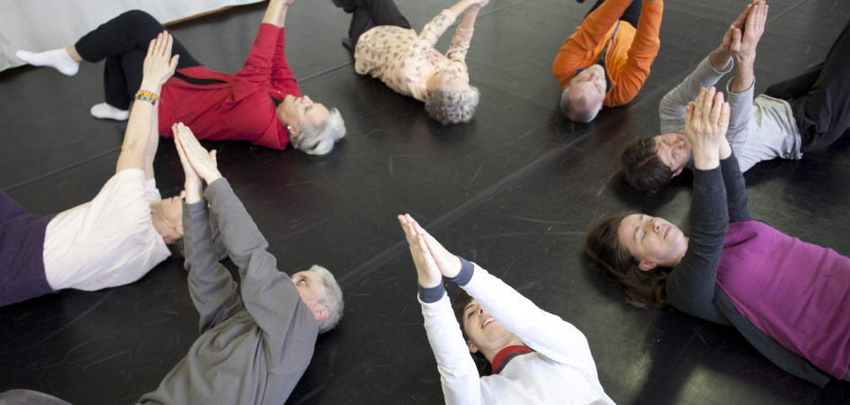 Feldenkrais