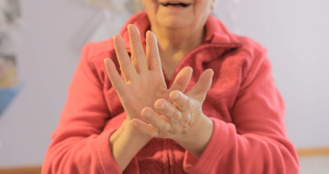 Queste tue mani 1 ph Andrea Grasselli