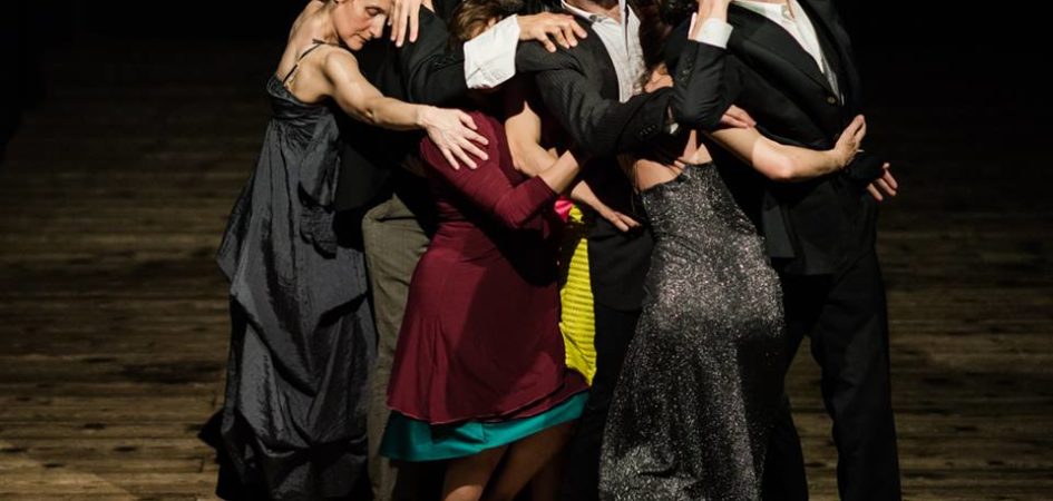 Lelastiko - foto di gruppo